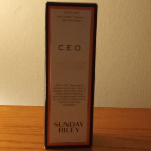 Sunday Riley C.E.O. - Picture 4 of 8